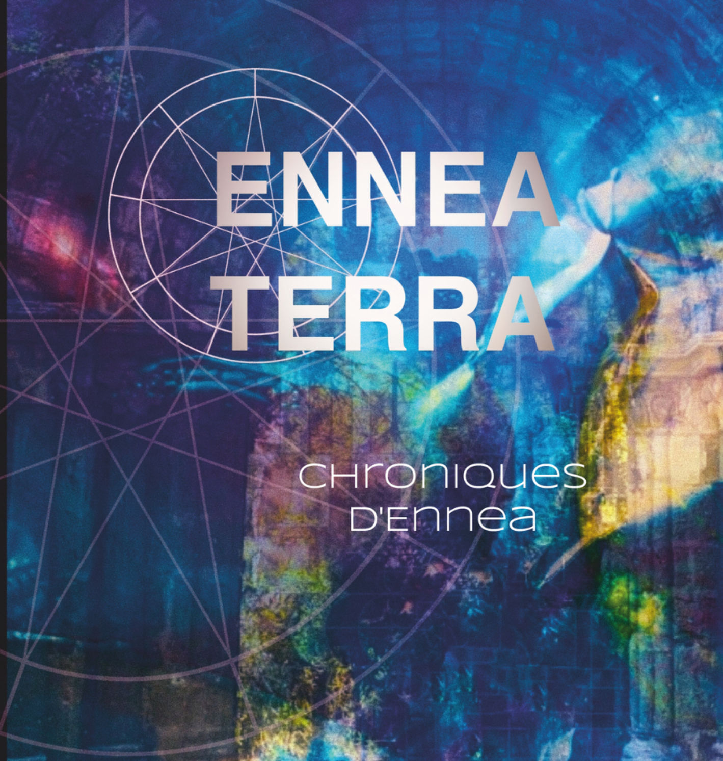 ENNEA TERRA - Chroniques d'Ennea