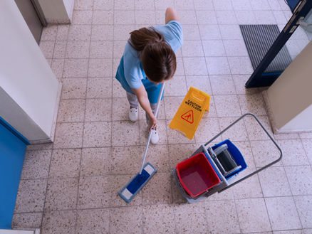 Janitorial