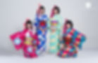 Japanese dance