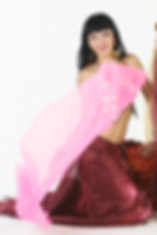 Belly dance shows