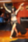 Belly dance shows