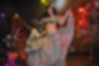 CREOLE DANCES FROM MAURICIUS