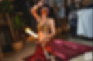 Belly dance shows