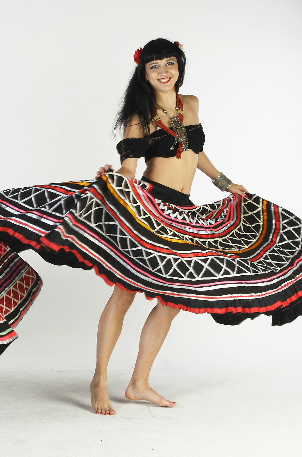 Romani Dance Shows