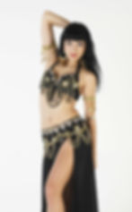 Belly dance shows
