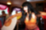 Belly dance shows