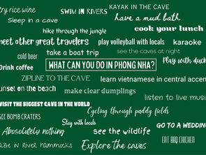 What can you do in Phong Nha without a guided tour