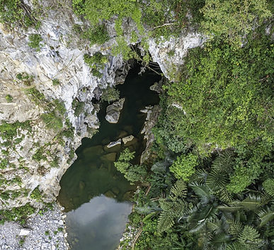 Ruc Mon Cave 1-Day Experience tour