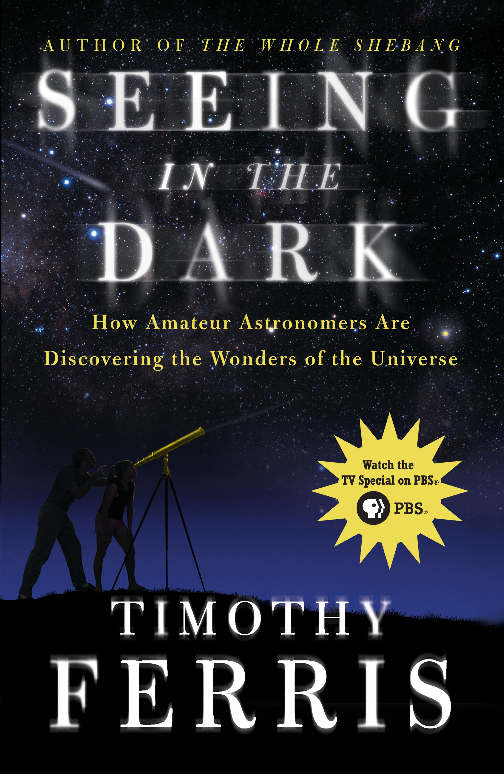 Coming of Age in the Milky Way by Timothy Ferris Coming of Age in the Milky Way by Timothy Ferris