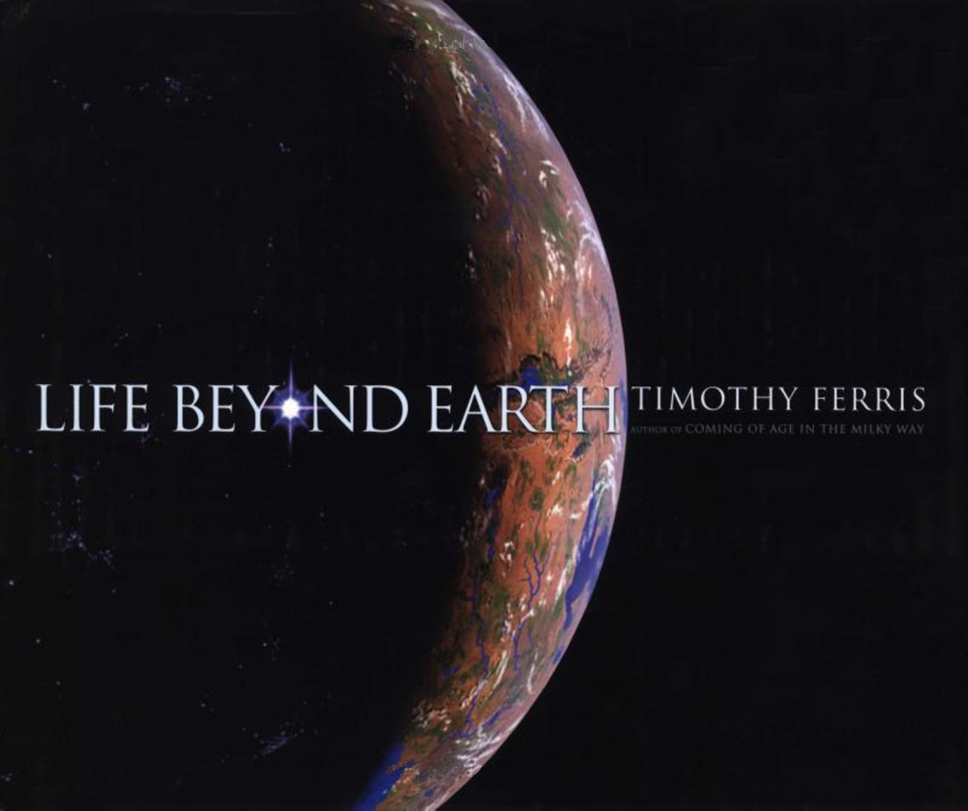 Life Beyond Earth? The Berigalaxy Search - x9txwha