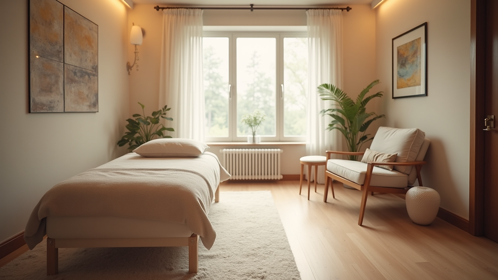 Exploring Psychotherapy: Benefits and Techniques Explained