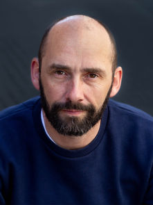 Andrew Porter
