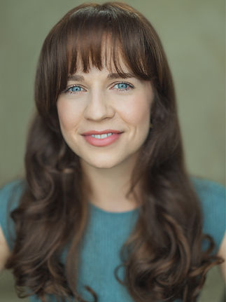 Elizabeth Walker