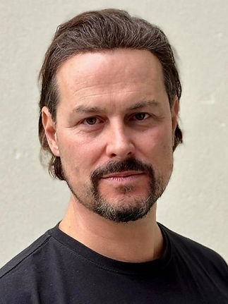 Chris Gilbey- Smith