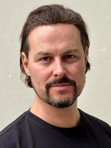 Chris Gilbey- Smith