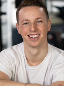 Lewis Danson