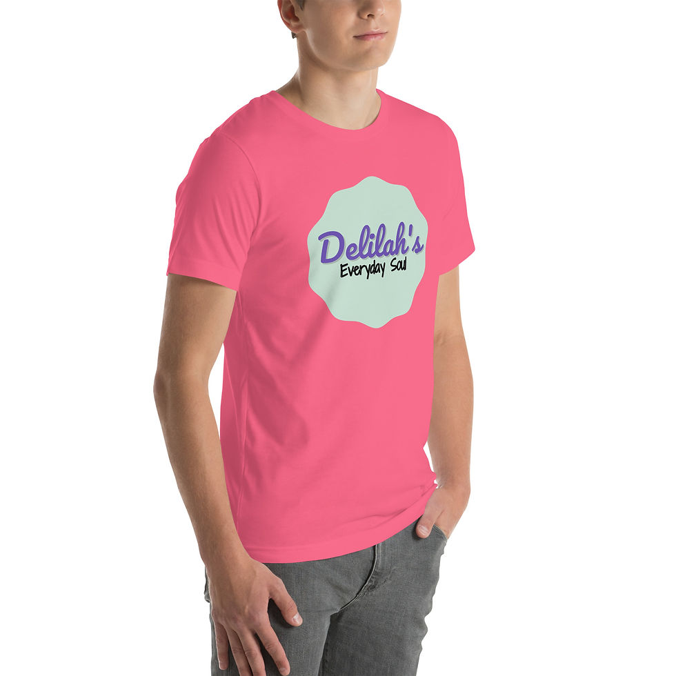 Thumbnail: Unisex Staple T-Shirt | Bella + Canvas 3001
