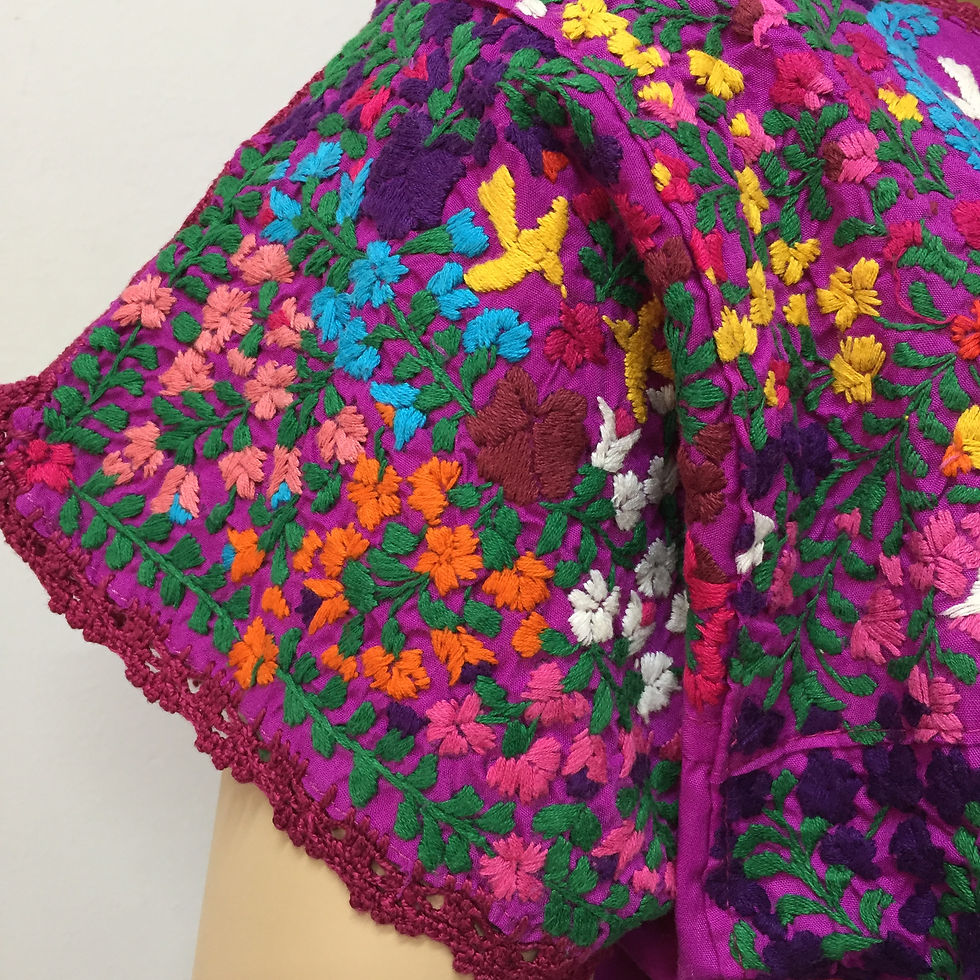 Miniatura: Blusa San Antonino Algodón