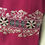 Miniatura: Blusa cuadrada deshilada con guia