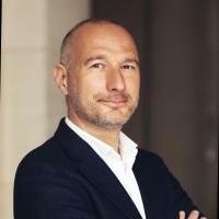Laurent Hache
