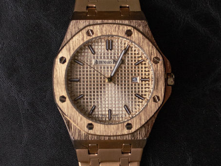 Comment assurer sa Royal Oak d’Audemars Piguet ?