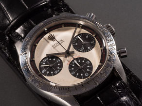 Comment protéger sa Rolex Daytona ?