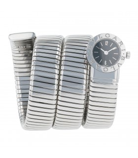 assurance expertise bijoux Bulgari