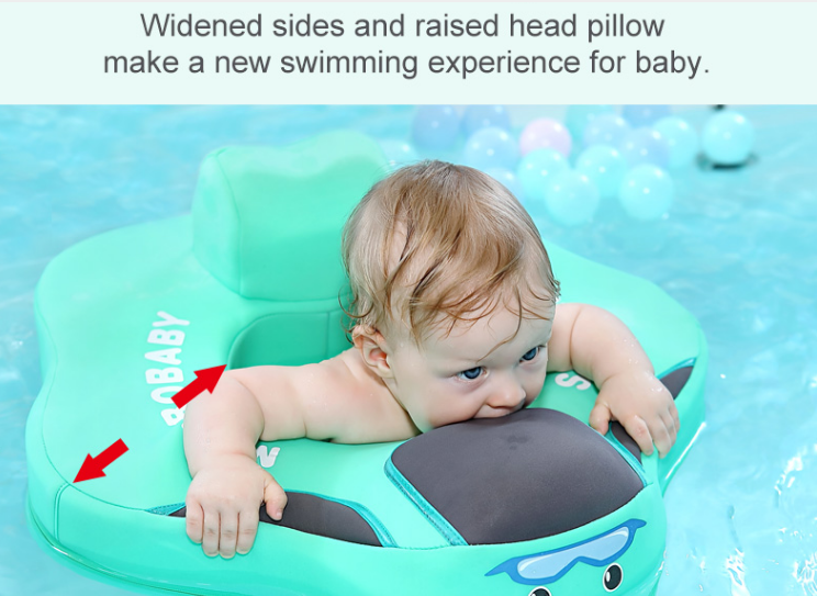 Thumbnail: Seat Float for Babies, Mambobaby Seat float