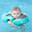 Thumbnail: Baby Waist Float - Dinosaur