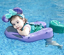 safest baby float for my child