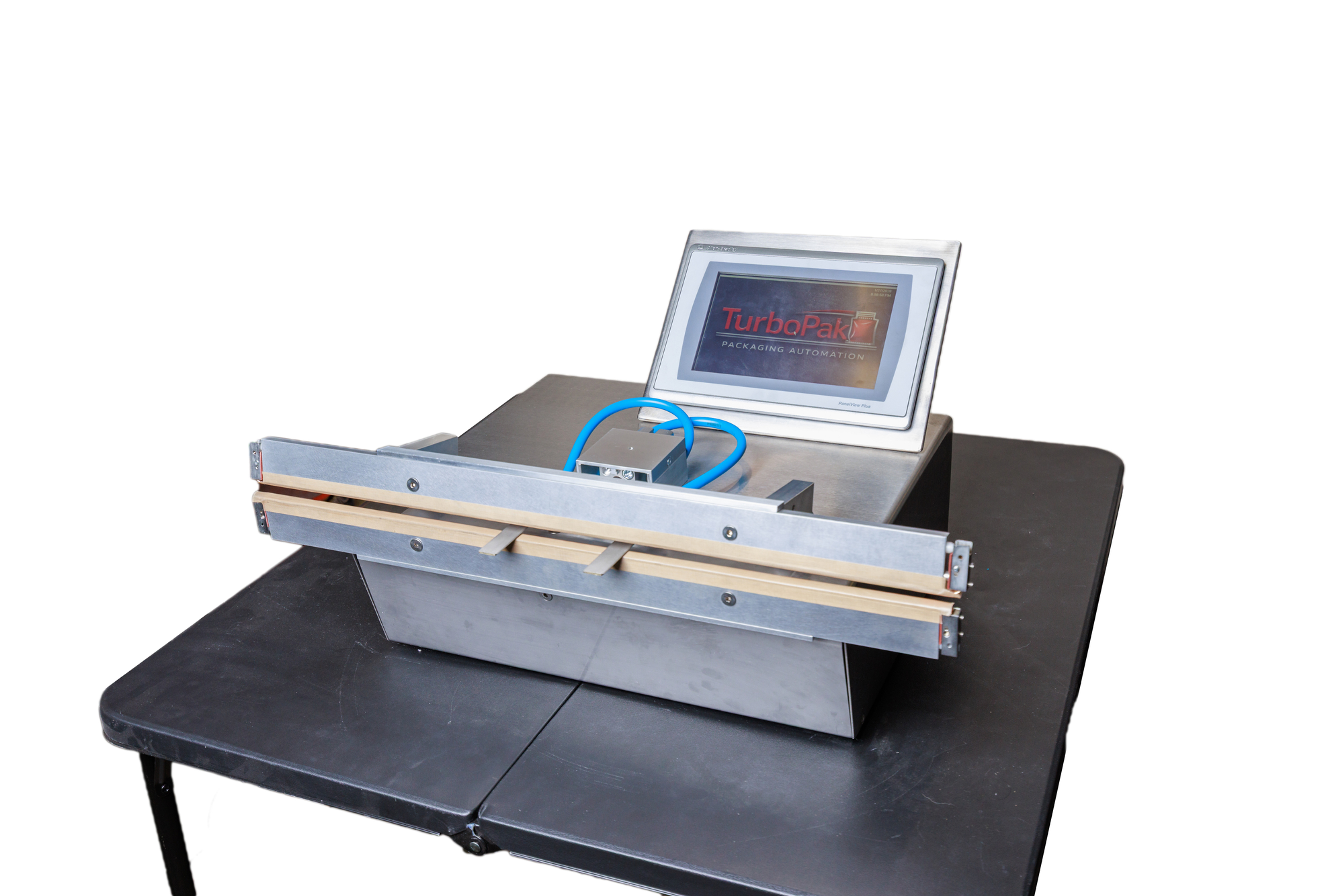 Industrial Vacuum Sealers – USA Designed and Assembled with Allen-Bradley