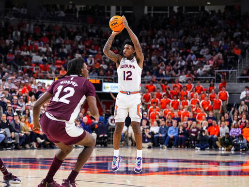 Tigers try for Fifth Straight Win against the Gamecocks