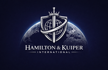 Hamilton and Kuiper International