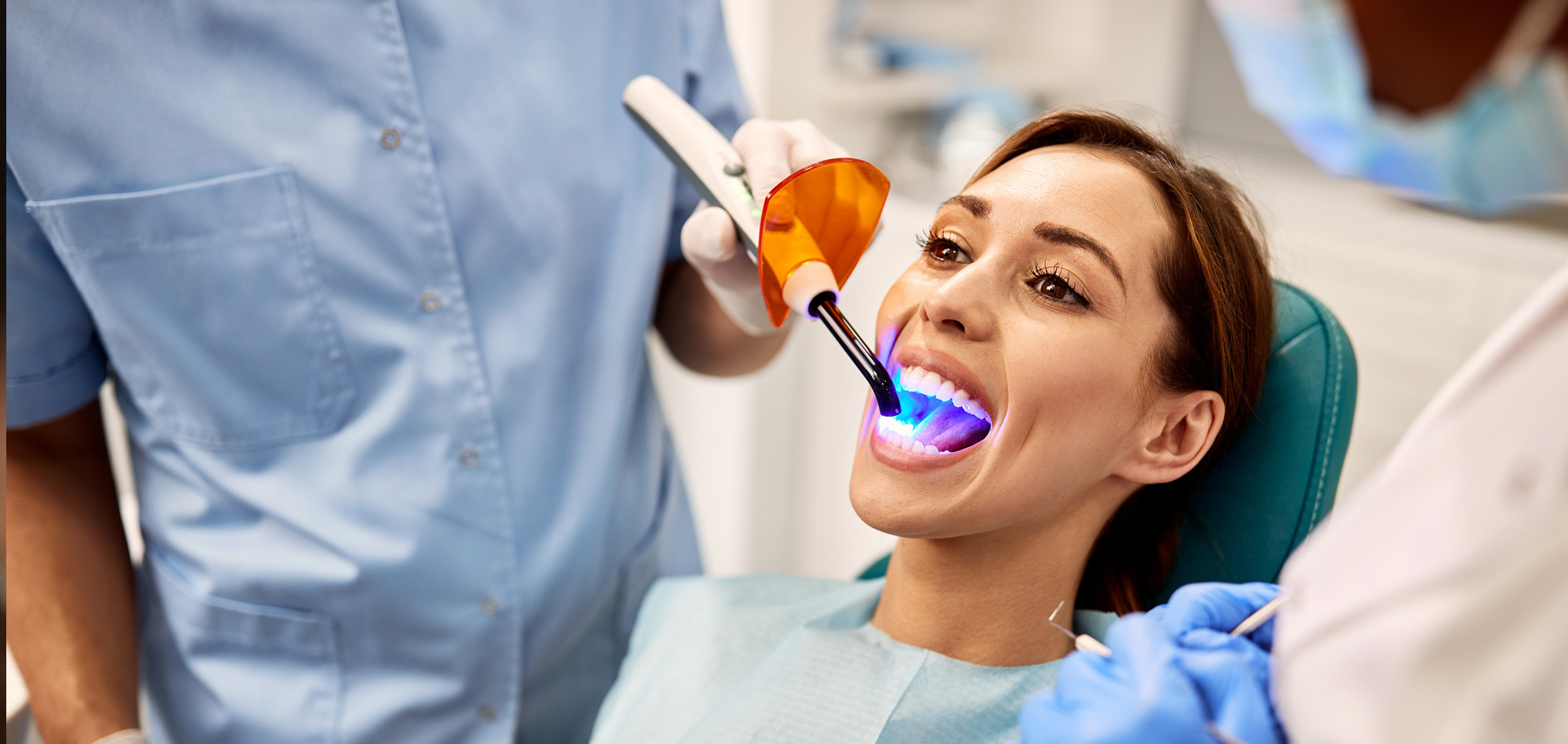 Invisalign TLC Family Dentistry Indianapolis, IN