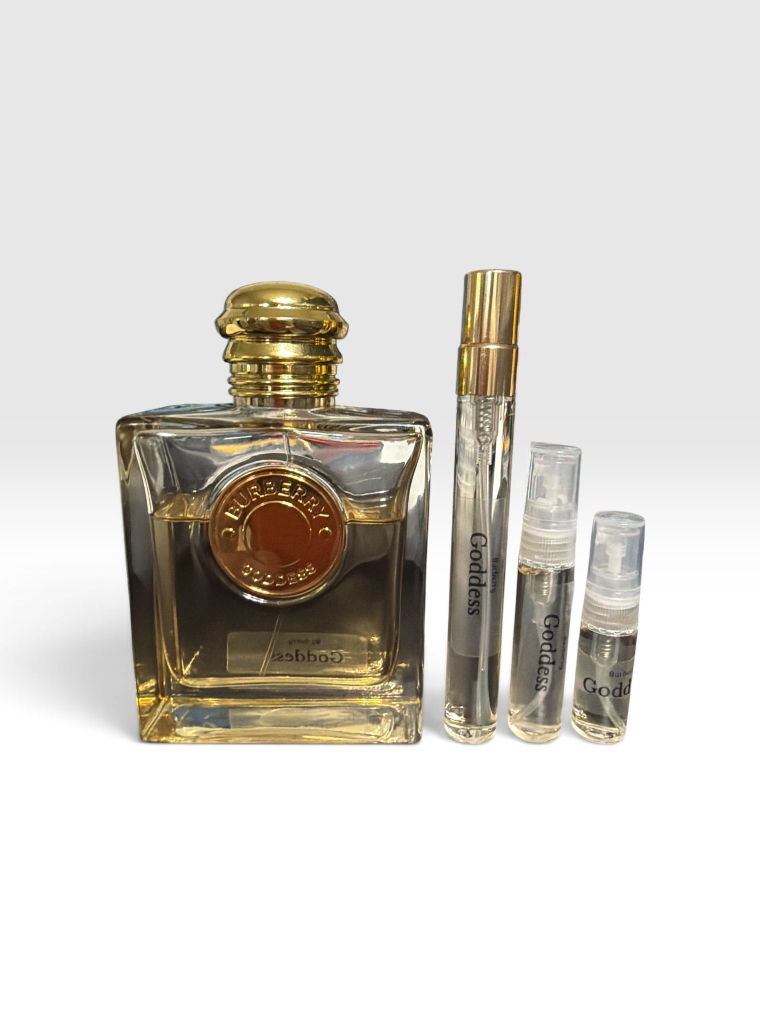 Burberry Goddess Eau de Parfum