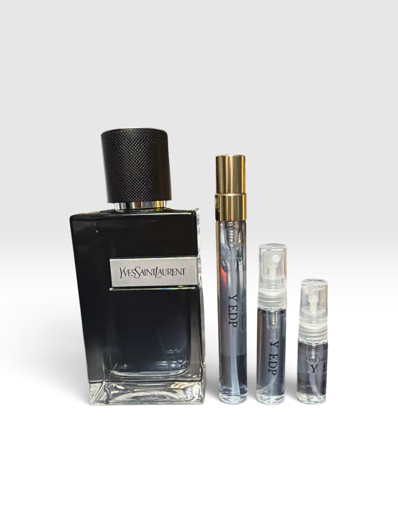 Yves Saint Laurent Y Eau de Parfum