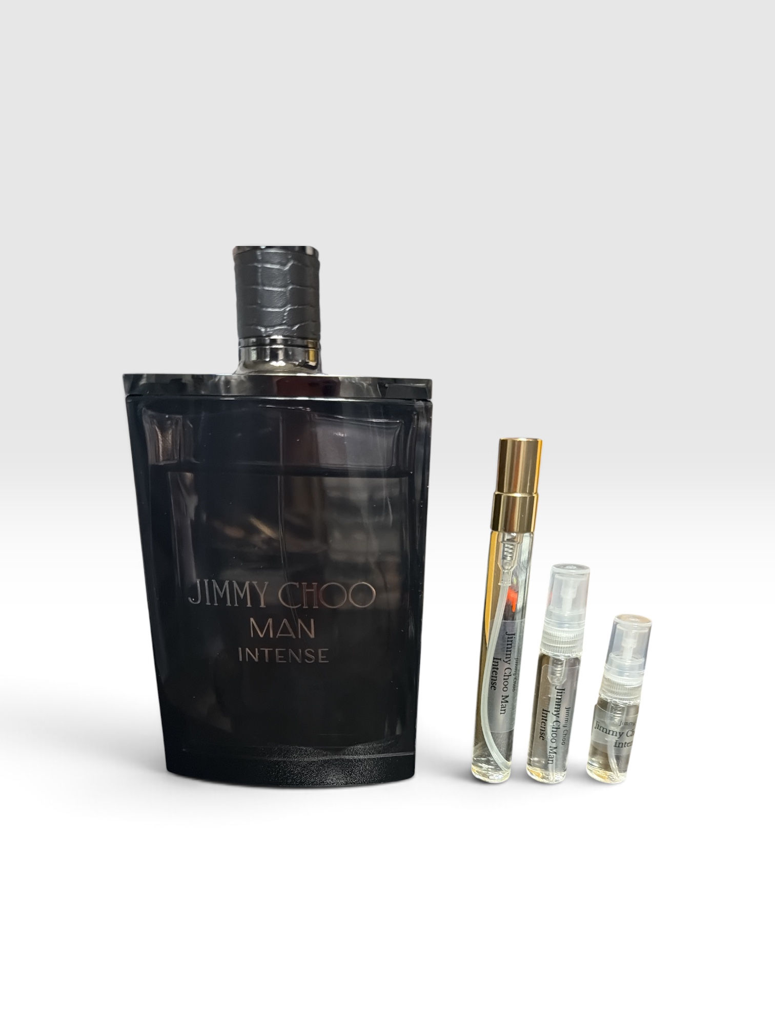 Jimmy Choo- Man Intense