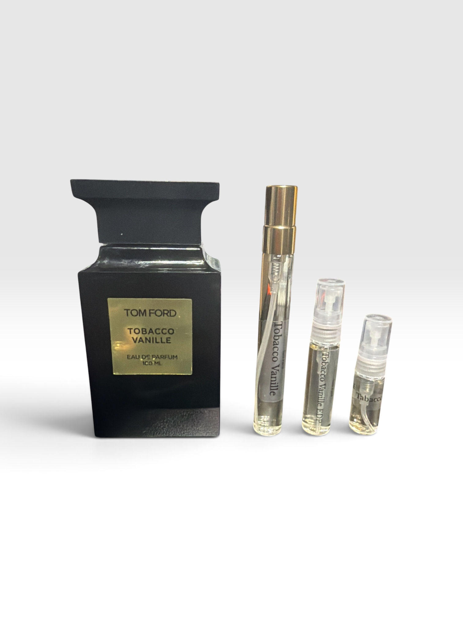 Tom Ford Tobacco Vanille