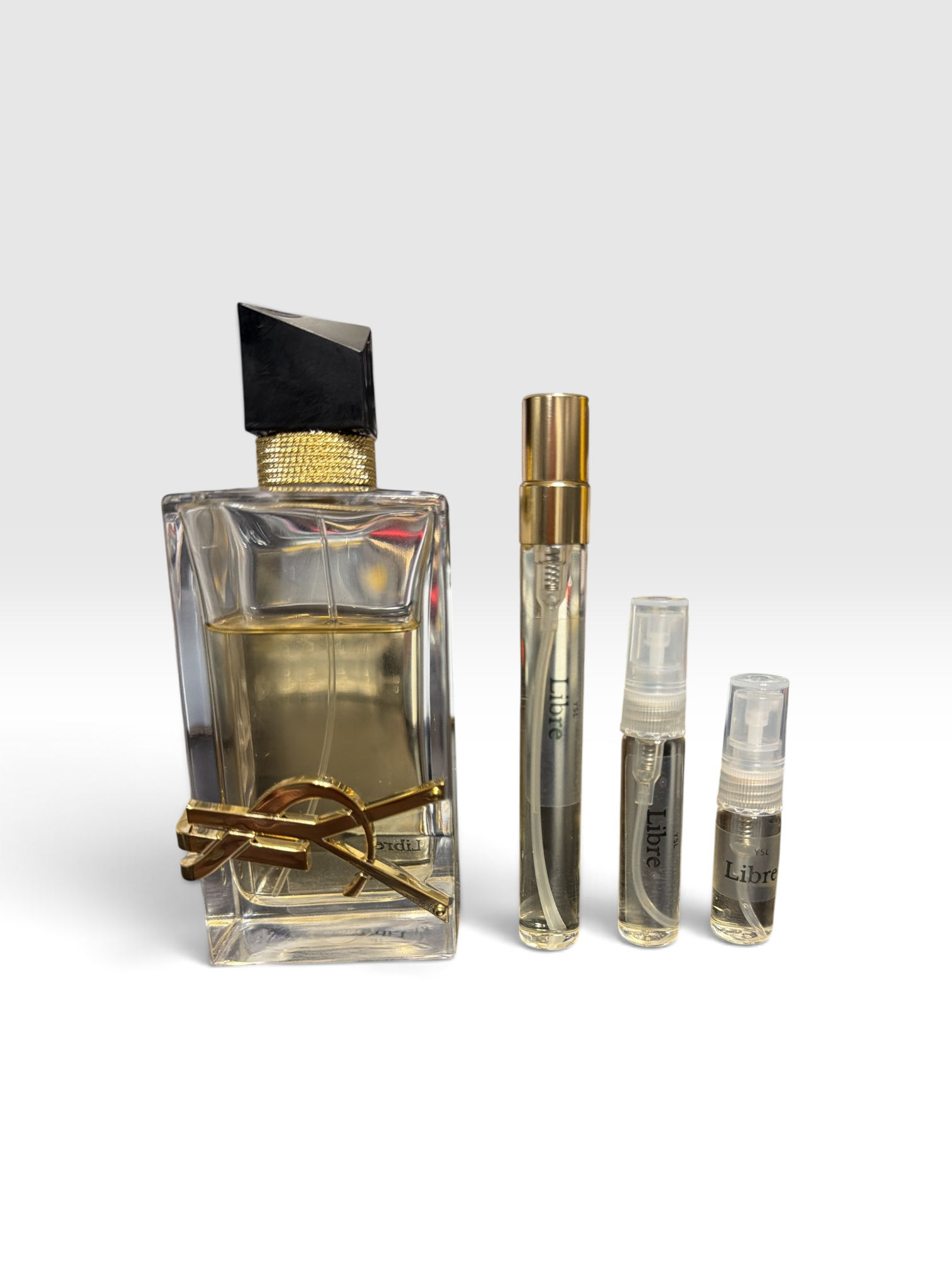YSL Ladies Libre