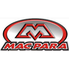 MacPara logo