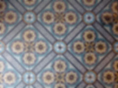 Tile Interior Design
