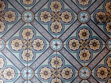 Fliesen Interior Design