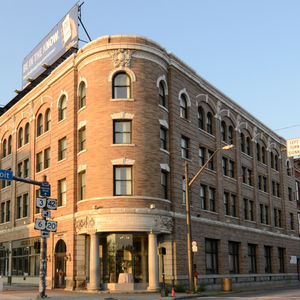 Forest City Saving and Trust 