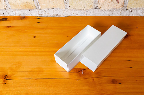 6 Macaron Box | Georgette Packaging