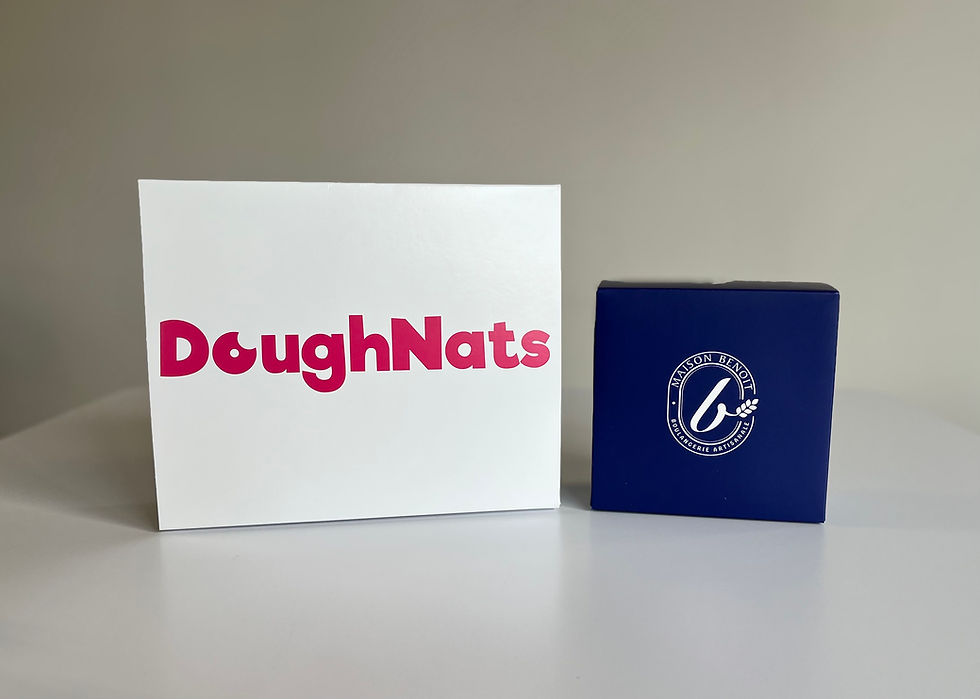 Why Choosing The Right Paperboard For Your Custom Packaging Matters!