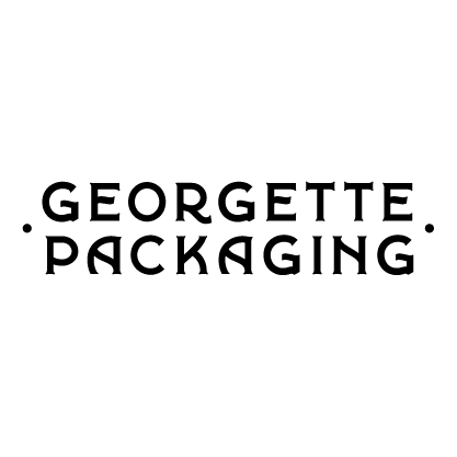Georgette Packaging logo
