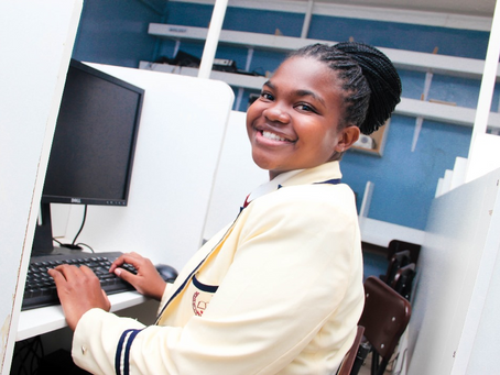 Harare’s Premier Centre for Cambridge Exam Success