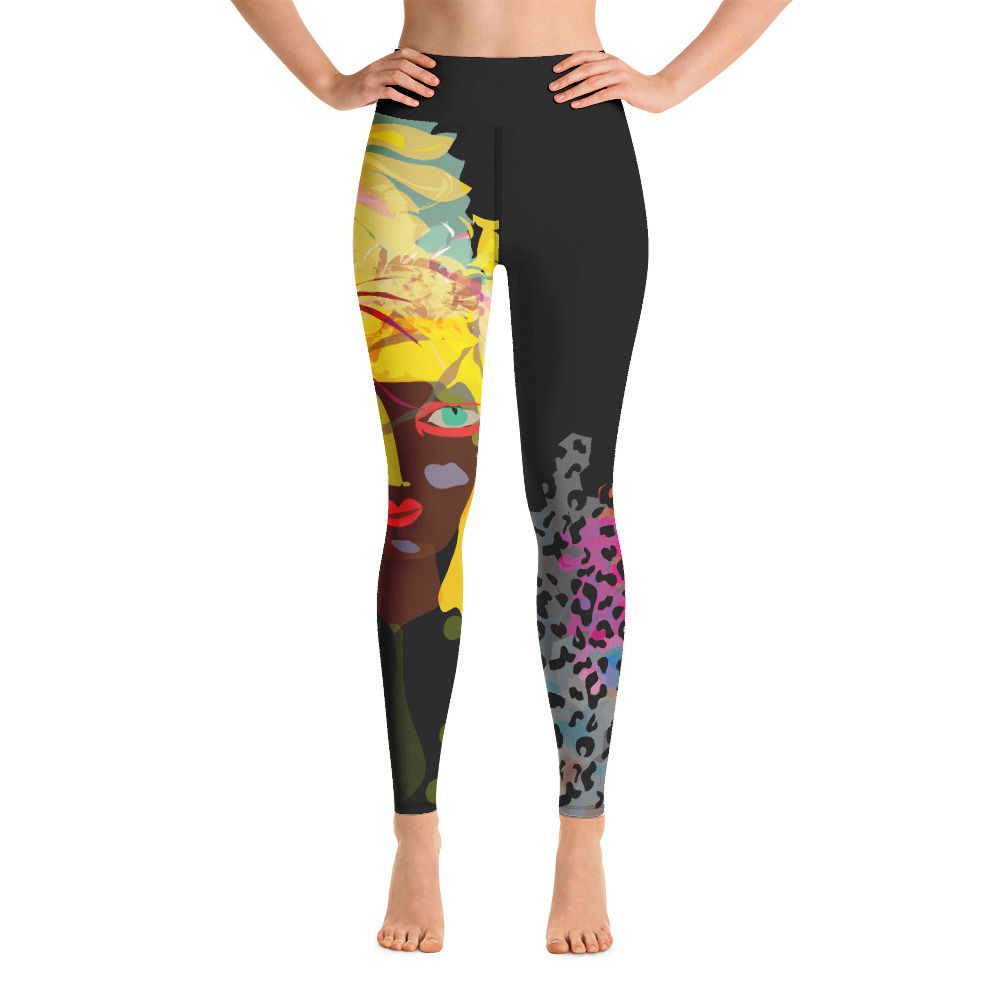 Yoga Legging