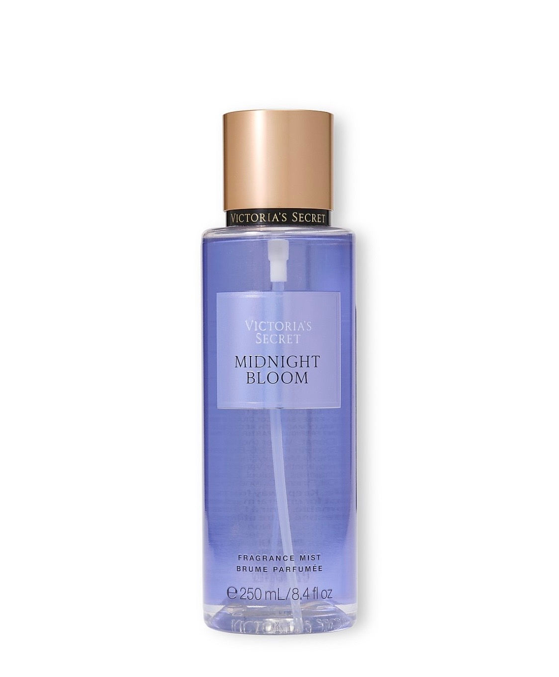 Midnight Blooms Fragrance Mist.