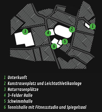 Sportcampus Schlotheim